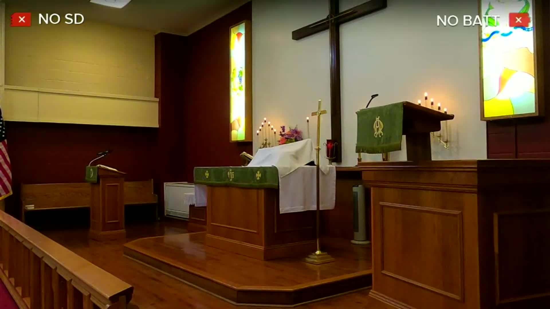 Thumbnail image for Lutheran Church of Our Redeemer