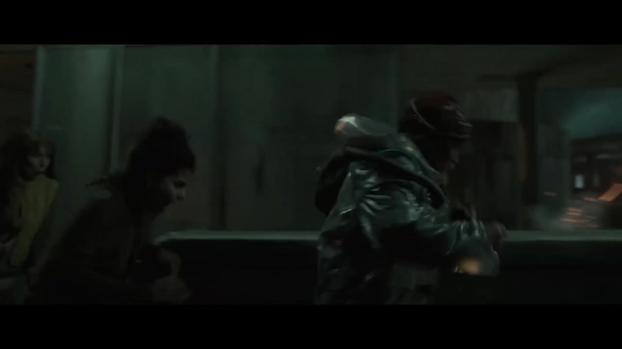 Thumbnail image for Reeling: The Movie Review Show