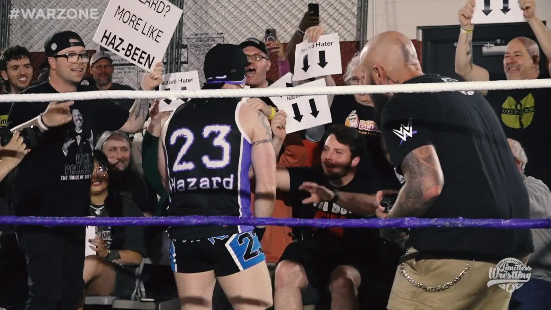 Thumbnail image for Limitless TV