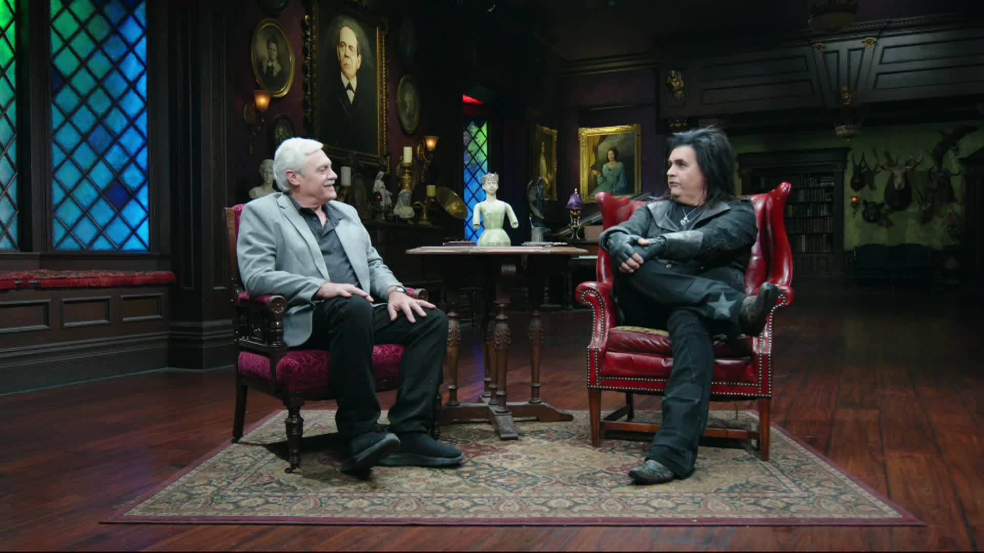 Thumbnail image for Creature Features