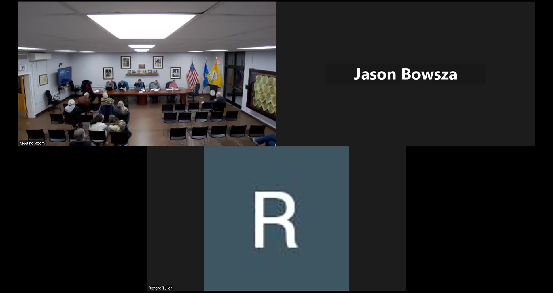 Thumbnail image for Town of East Windsor - Board of Selectmen Regular Meeting 2/5/26