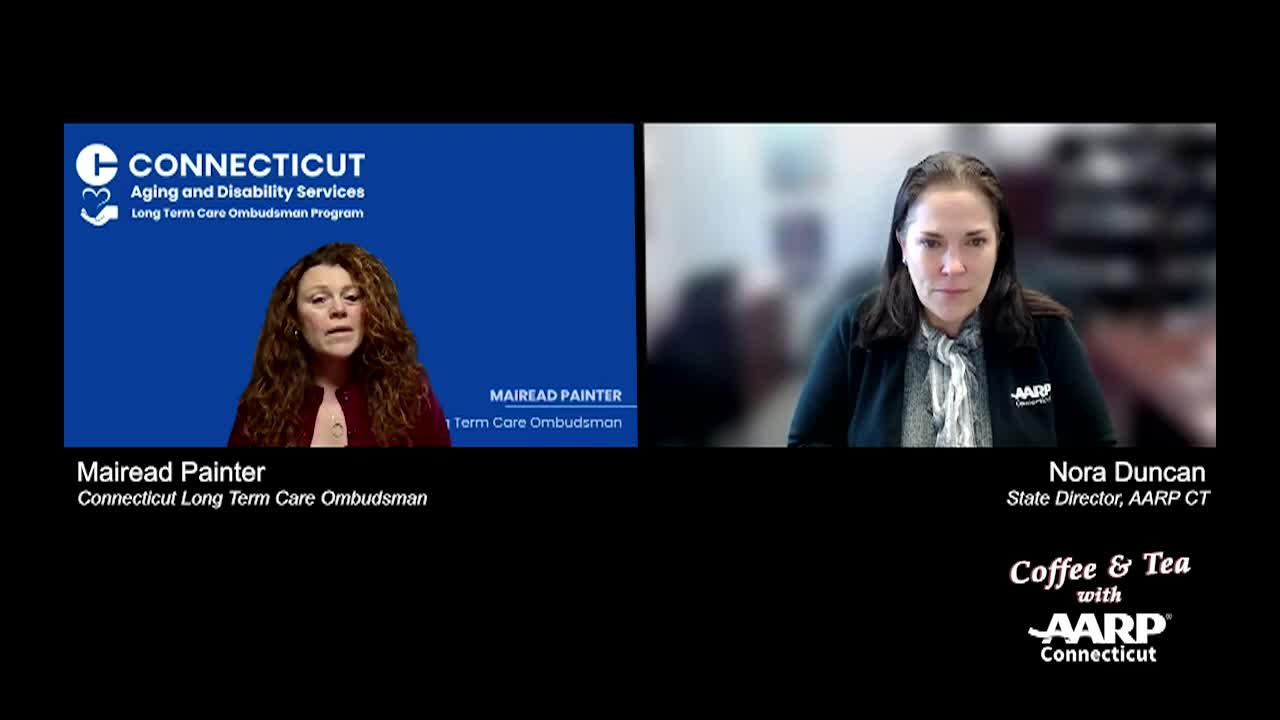 Thumbnail image for Coffee & Tea with AARP CT