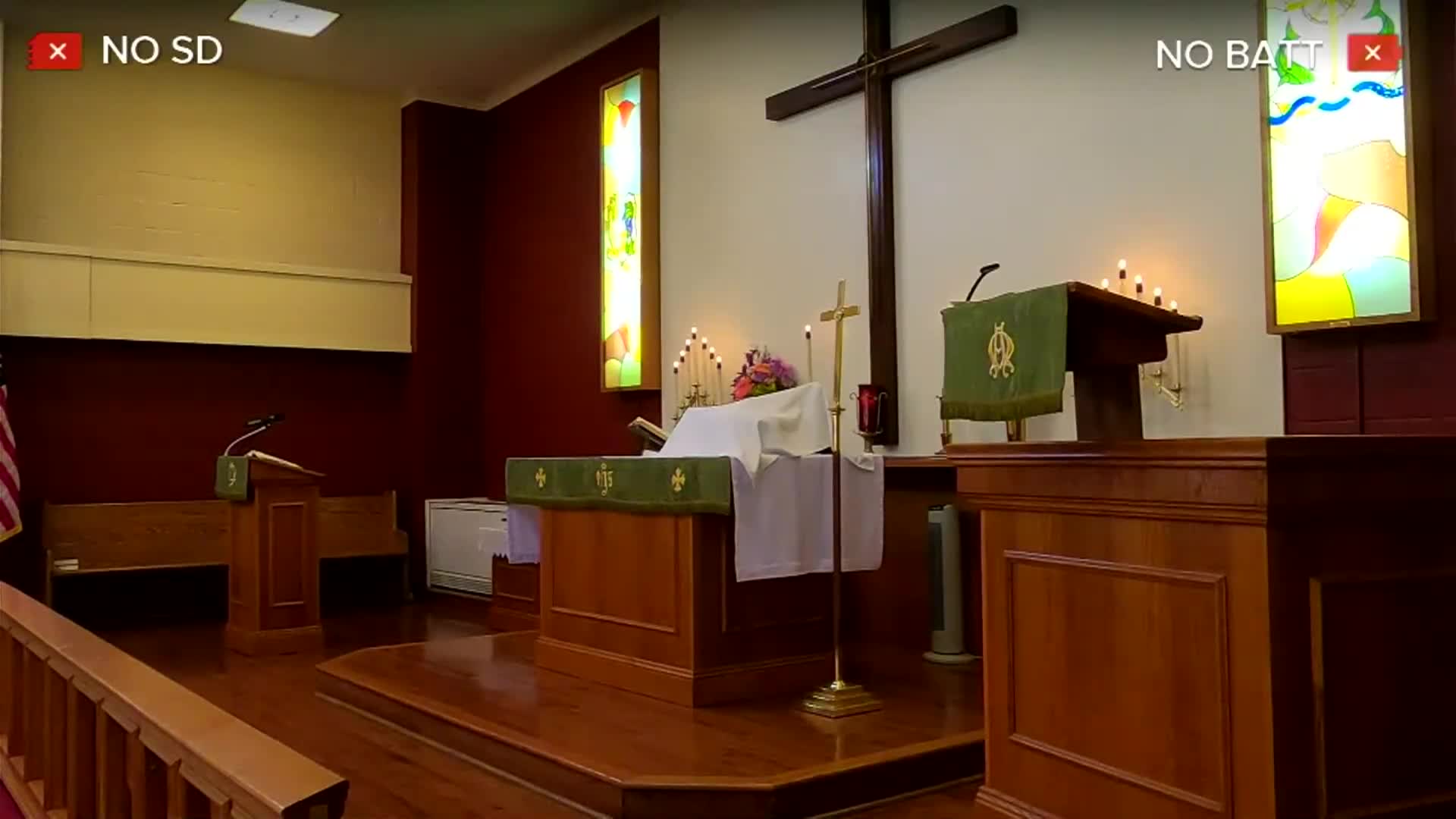 Lutheran Church of Our Redeemer