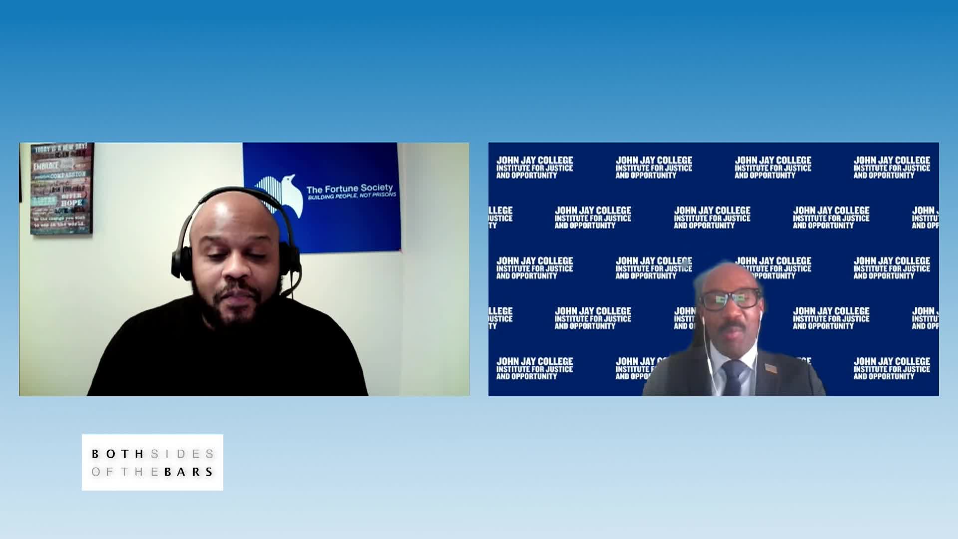 Thumbnail image for Both Sides of the Bars