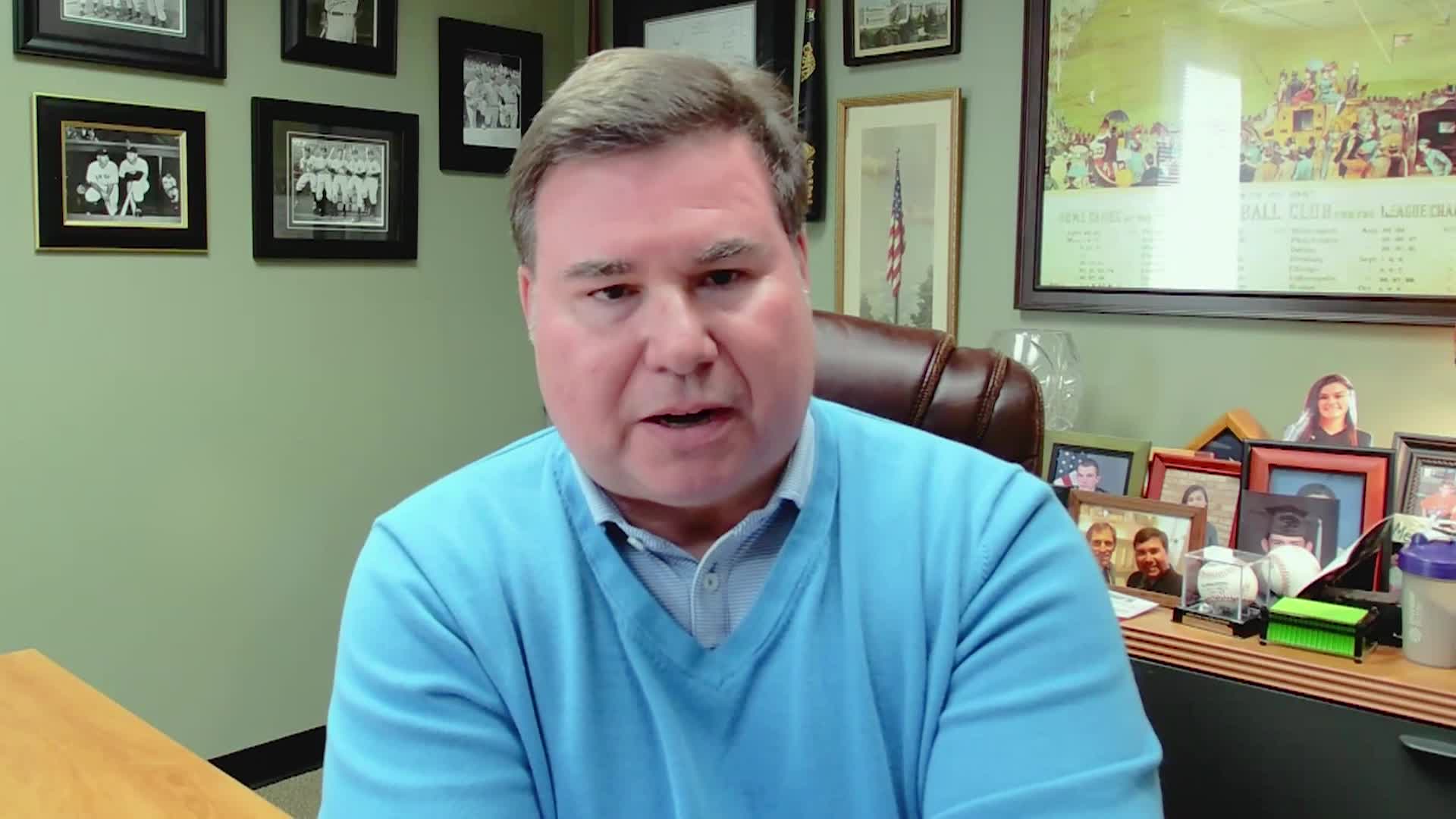 Thumbnail image for White House Chronicle