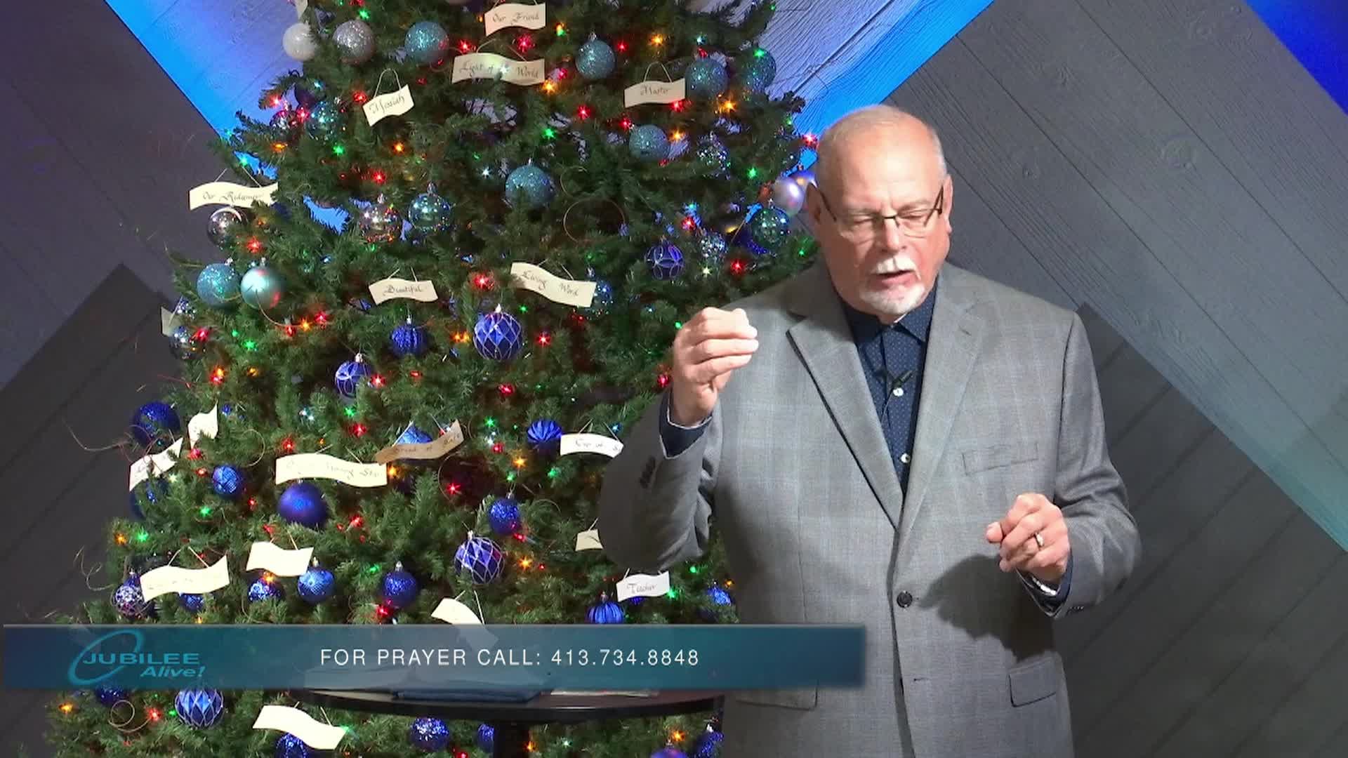 Thumbnail image for Jubilee Alive