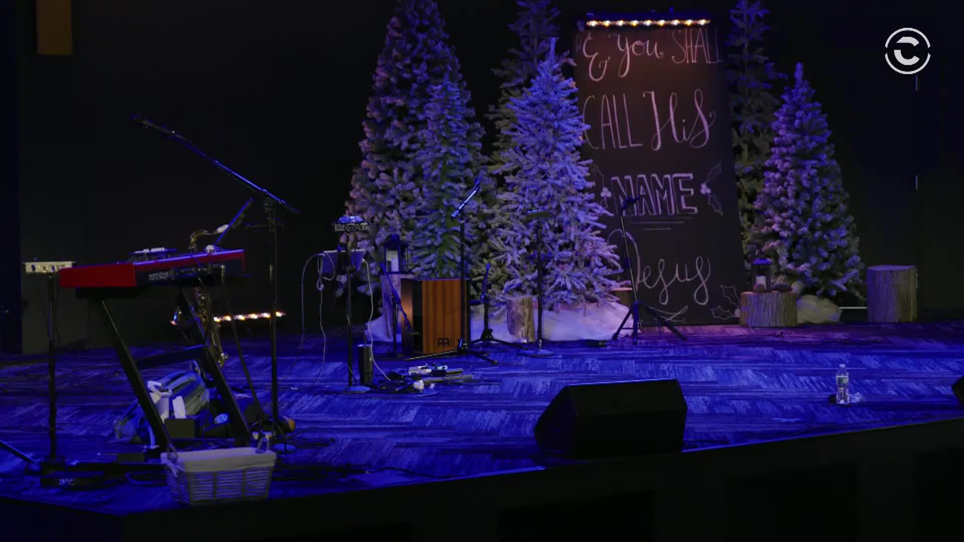 Thumbnail image for Cornerstone Church