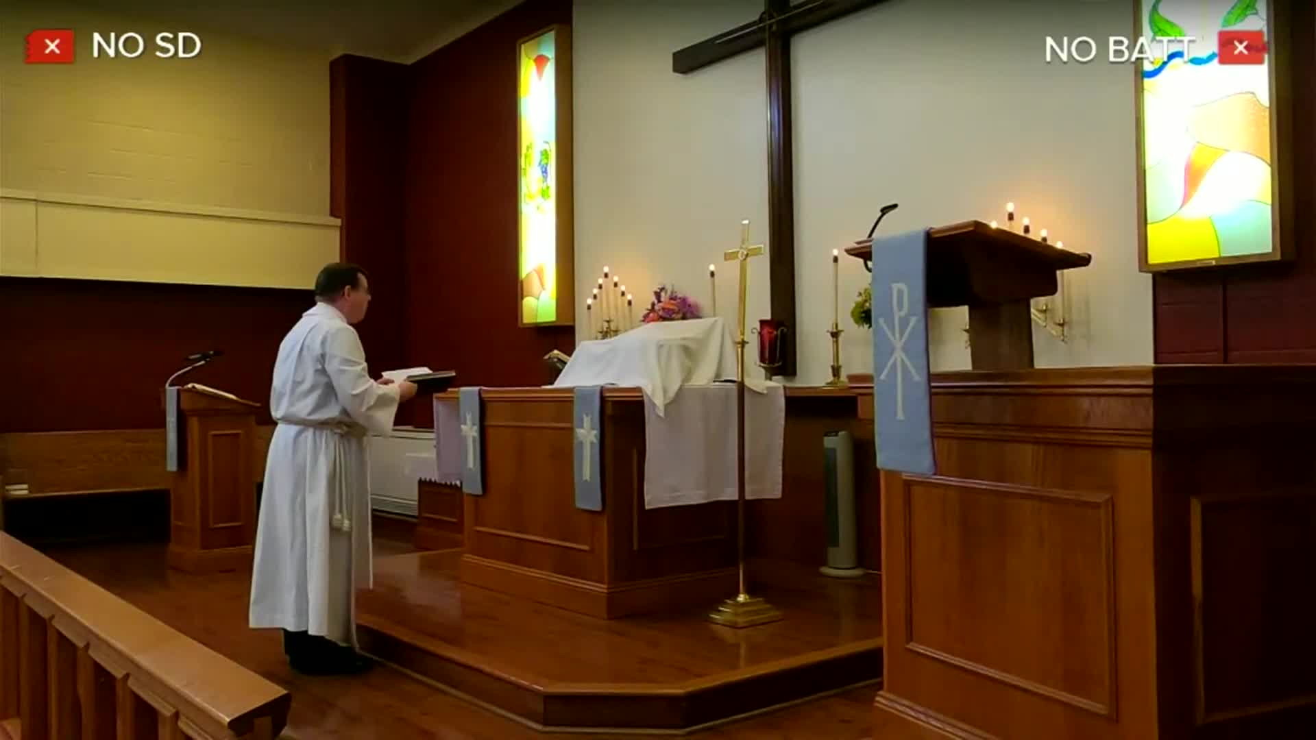 Lutheran Church of Our Redeemer