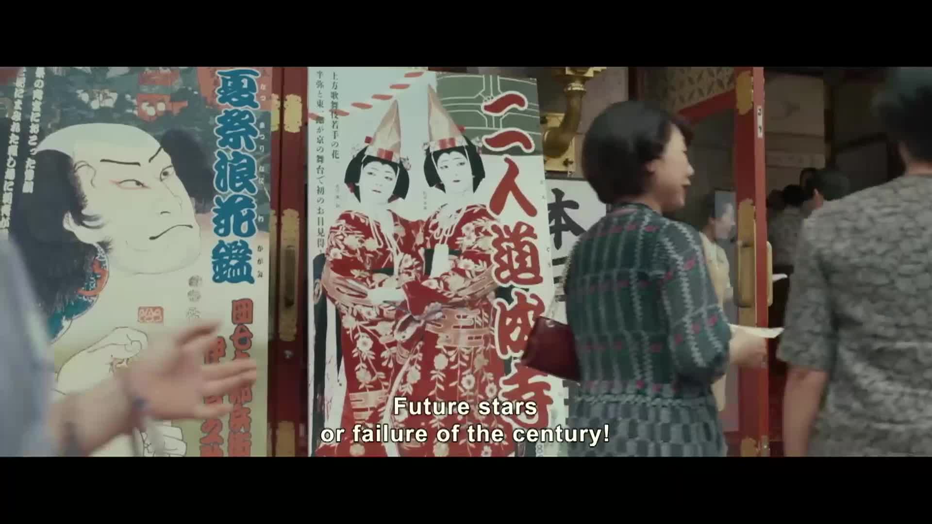 Thumbnail image for Reeling: The Movie Review Show