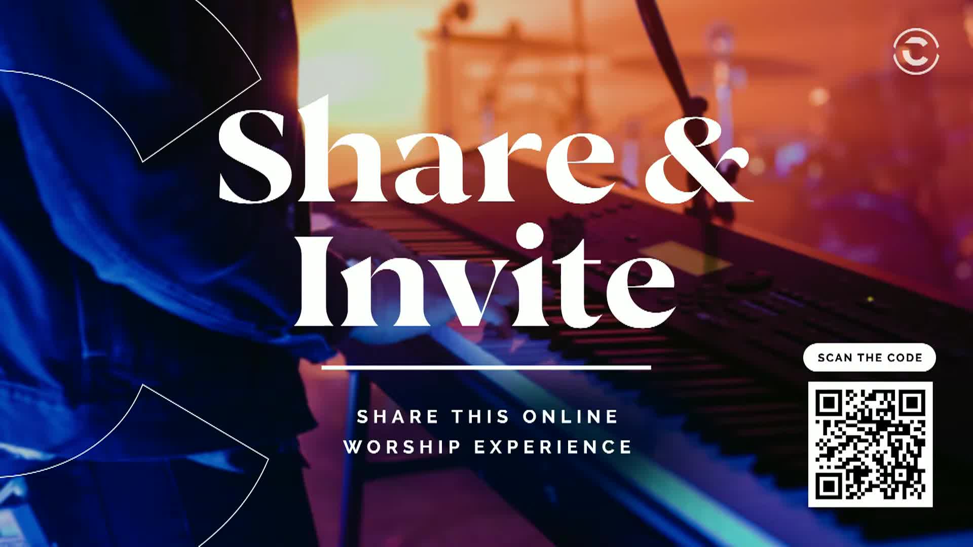 Thumbnail image for Cornerstone Church