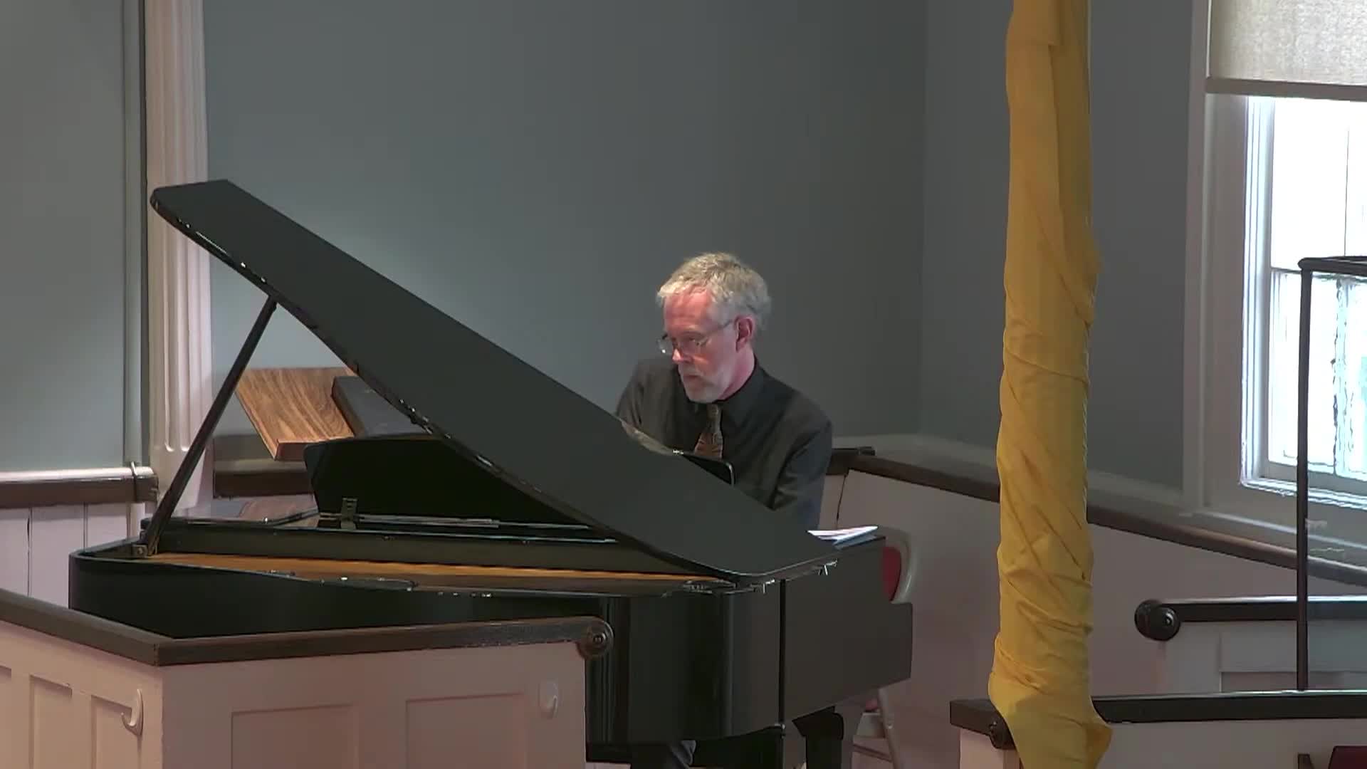 Thumbnail image for Enfield Congregational United Church of Christ