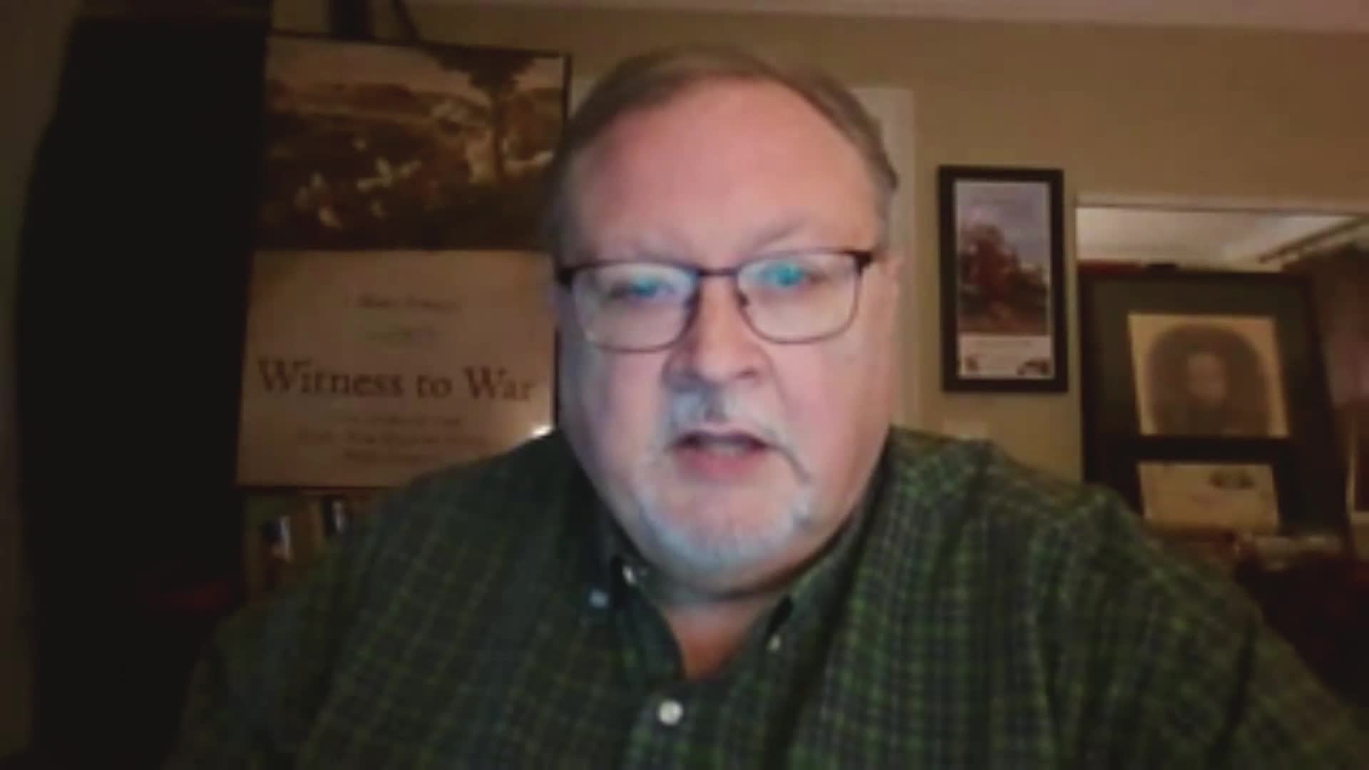 Thumbnail image for White House Chronicle