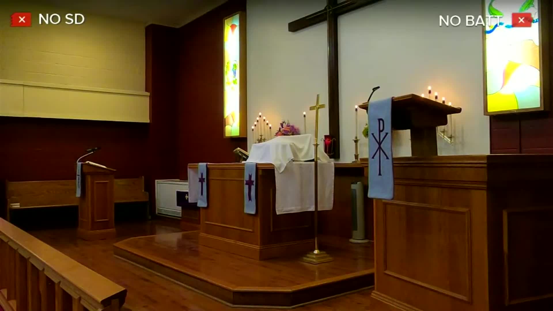 Thumbnail image for Lutheran Church of Our Redeemer