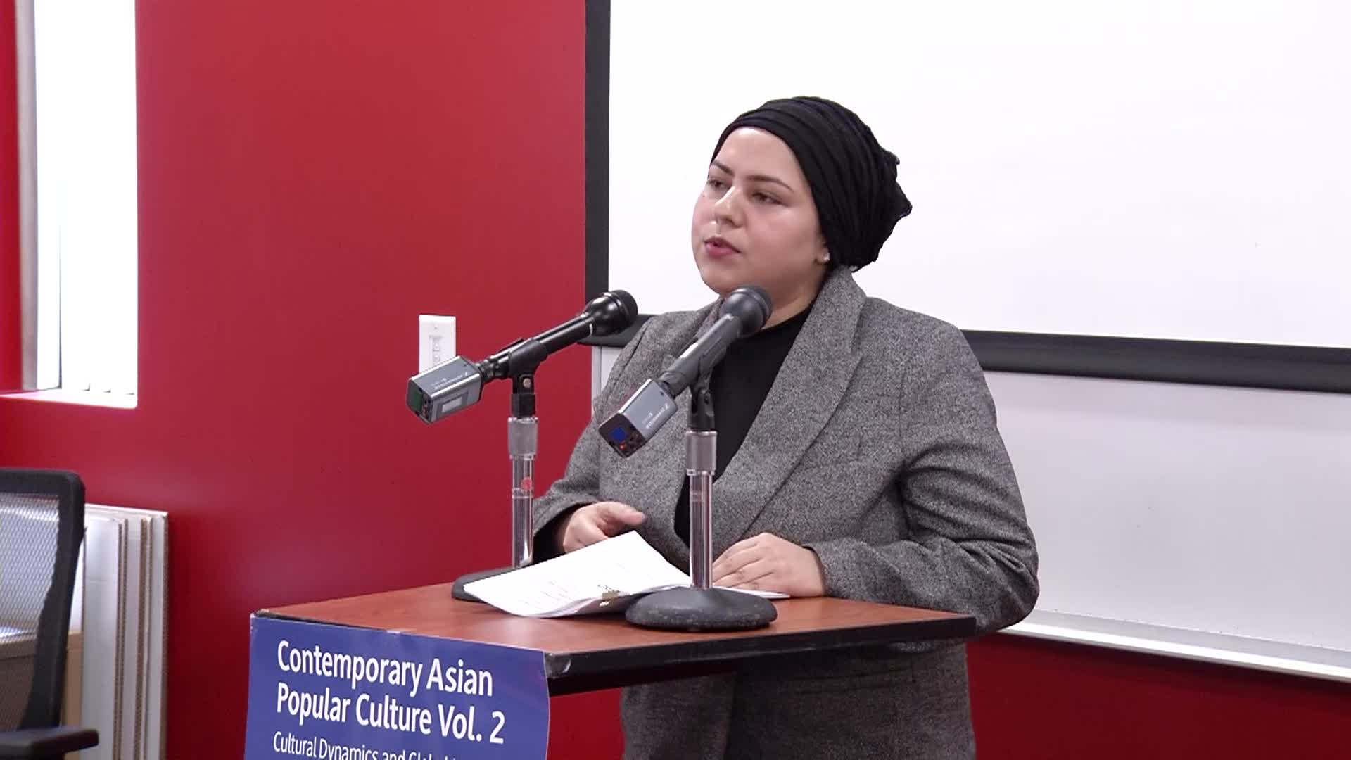 Thumbnail image for Central Authors