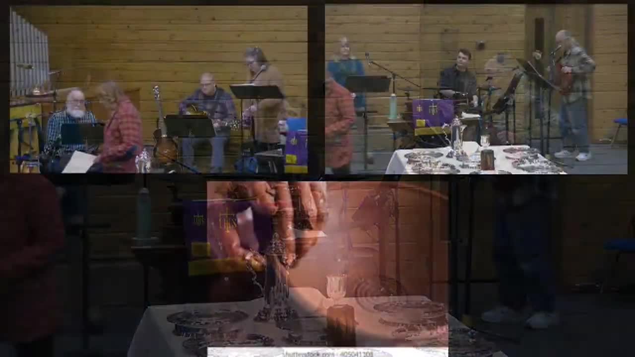 Thumbnail image for Calvary Presbyterian Church