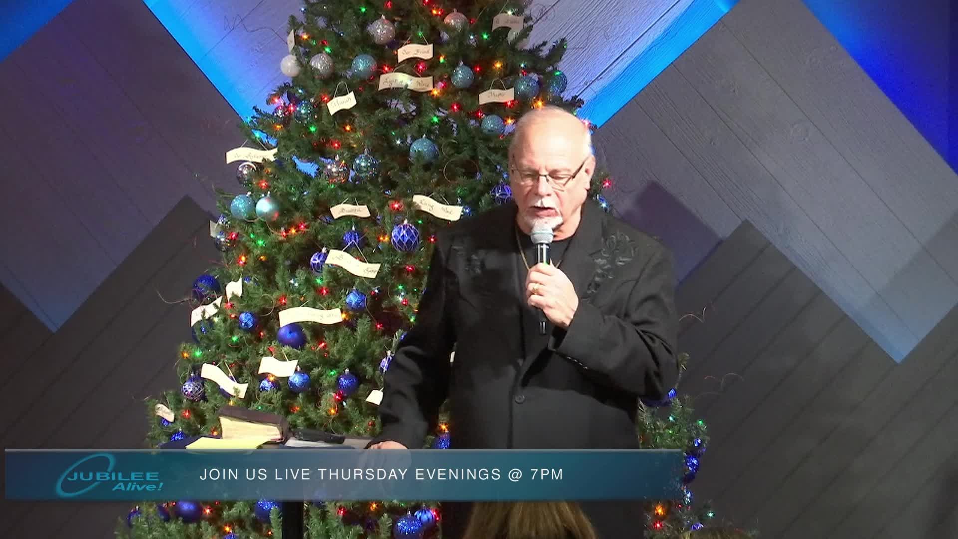 Thumbnail image for Jubilee Alive