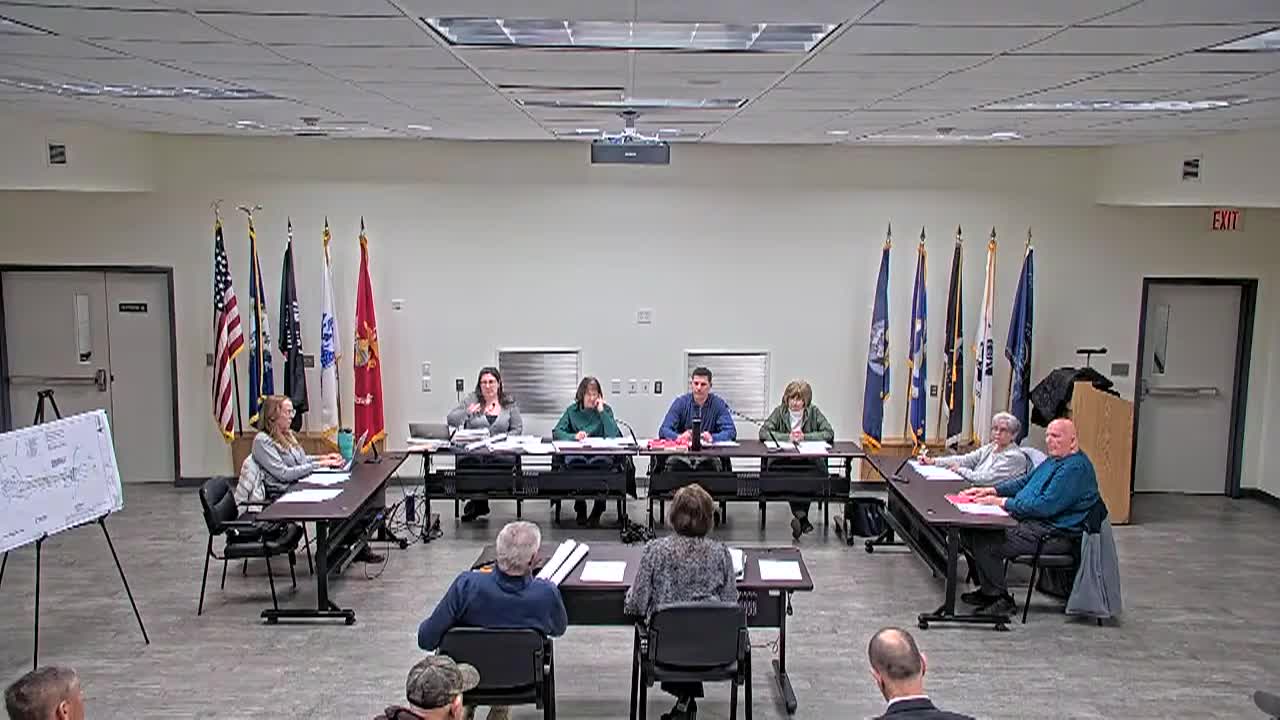 Thumbnail image for Somers Conservation Commission Meeting 3/4/26