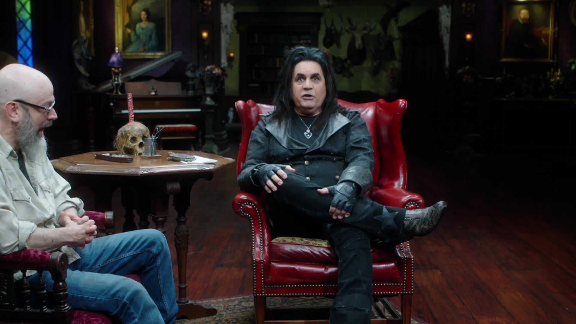 Thumbnail image for Creature Features