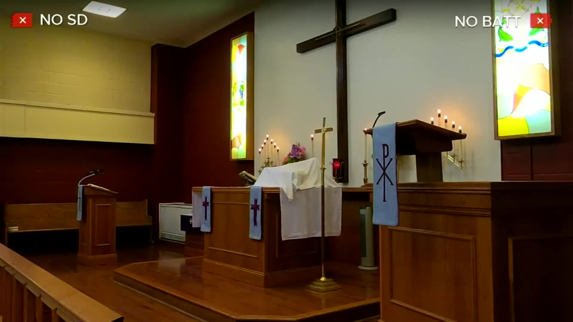 Thumbnail image for Lutheran Church of Our Redeemer