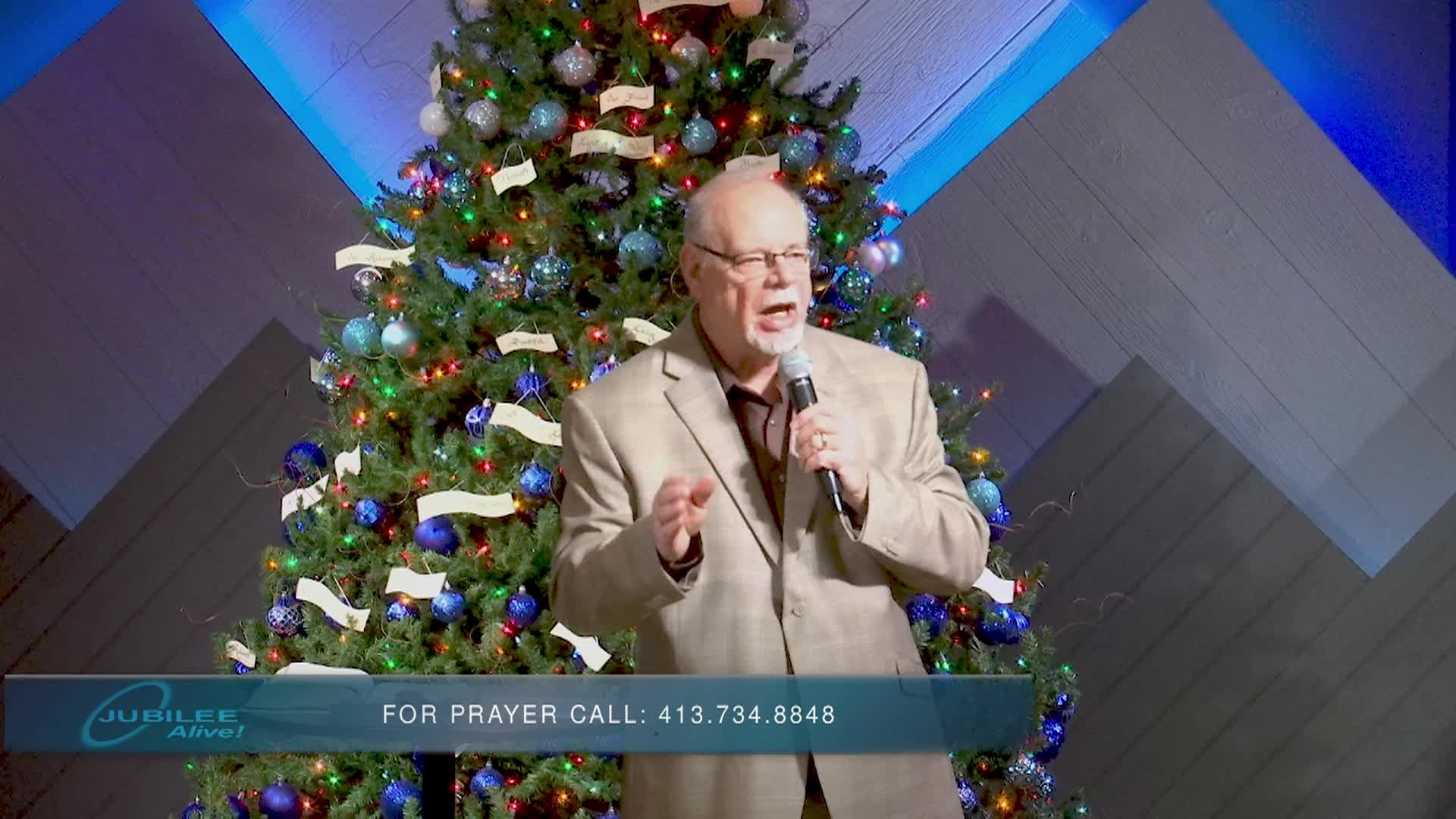 Thumbnail image for Jubilee Alive