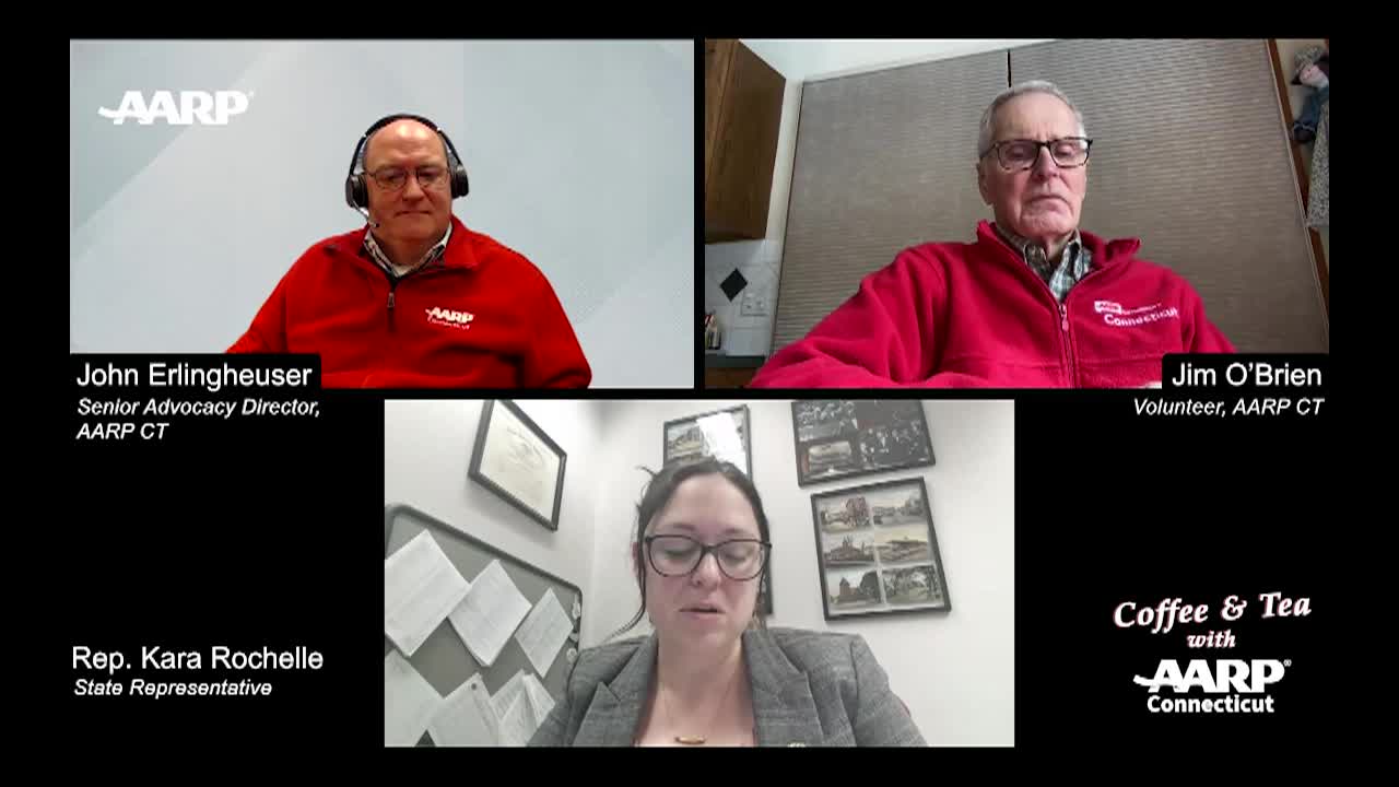 Thumbnail image for Coffee & Tea with AARP CT