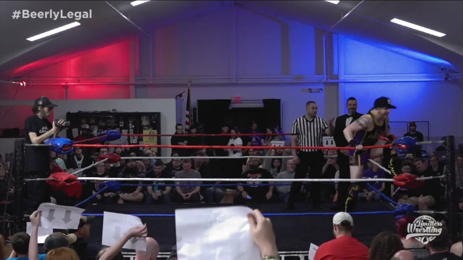 Thumbnail image for Limitless TV