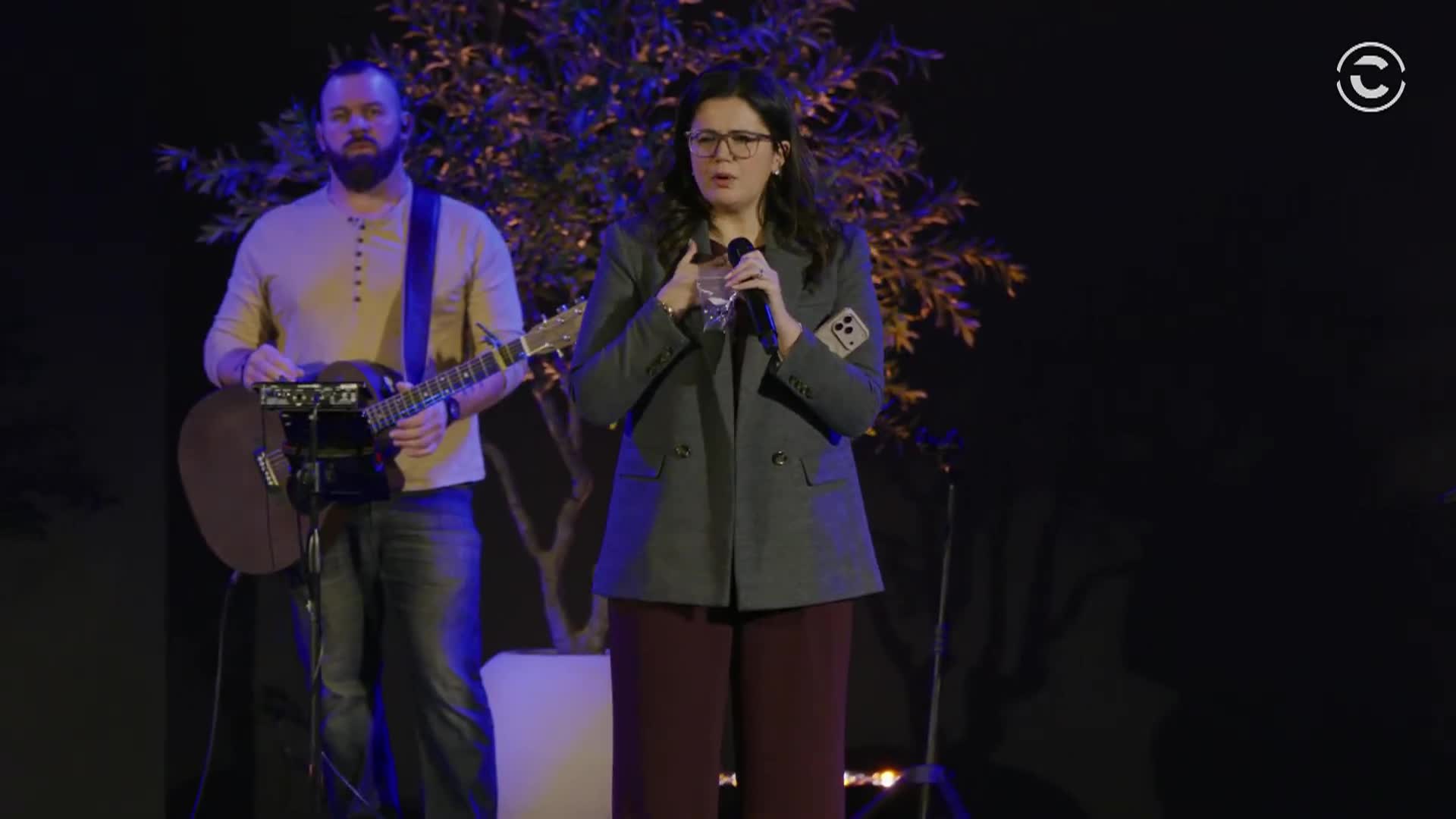 Thumbnail image for Cornerstone Church