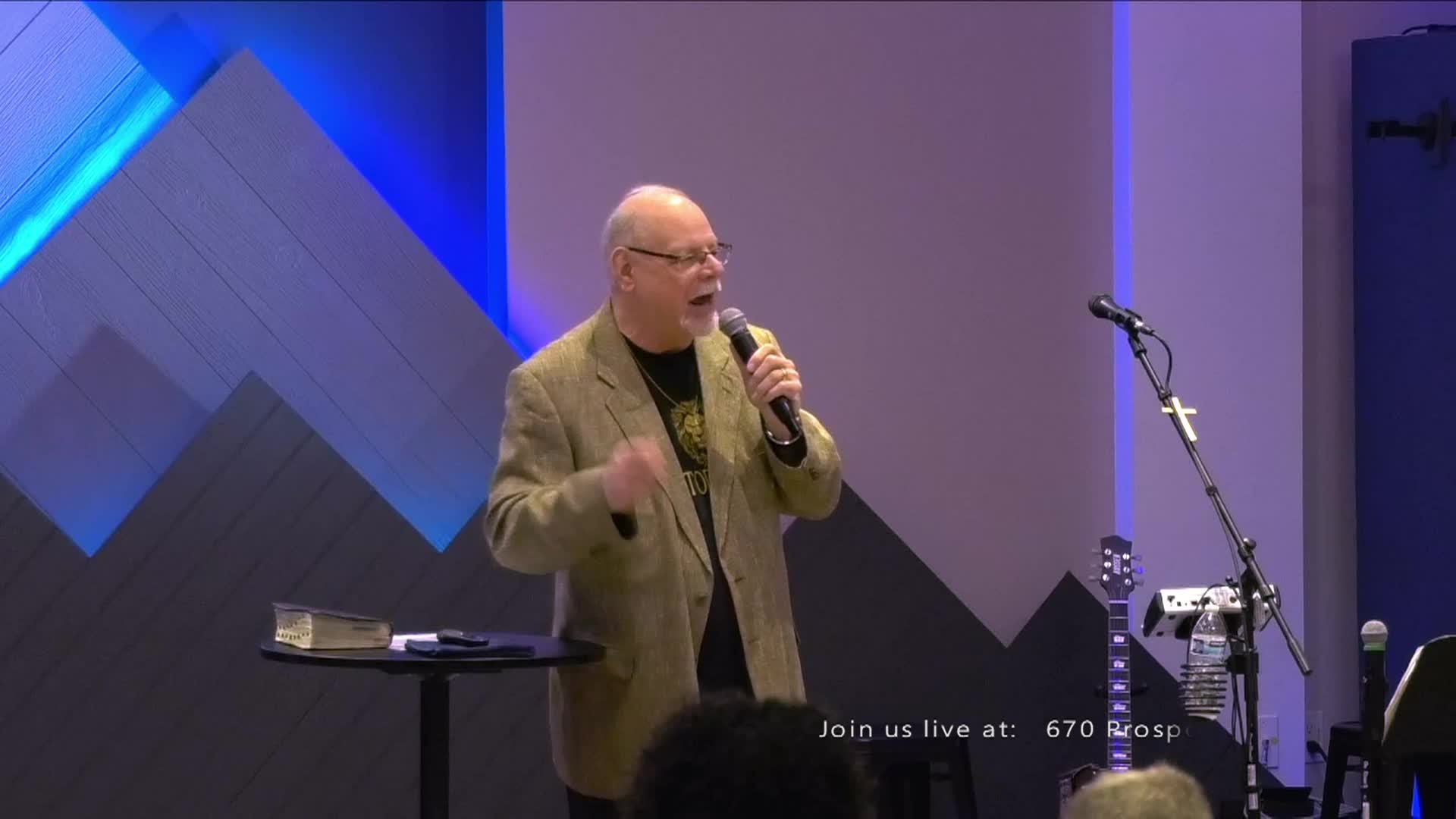 Thumbnail image for Jubilee Alive