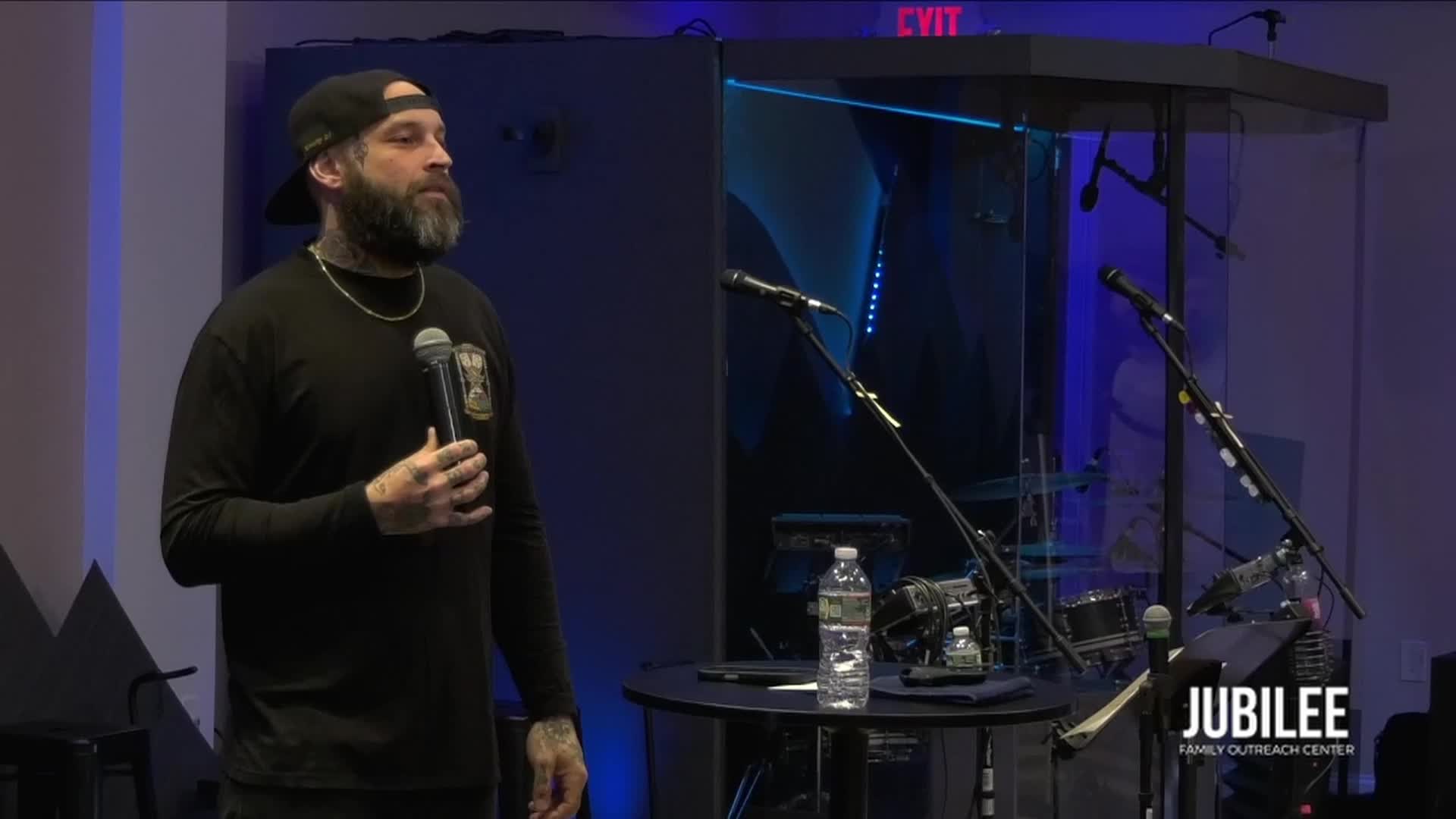 Thumbnail image for Jubilee Alive