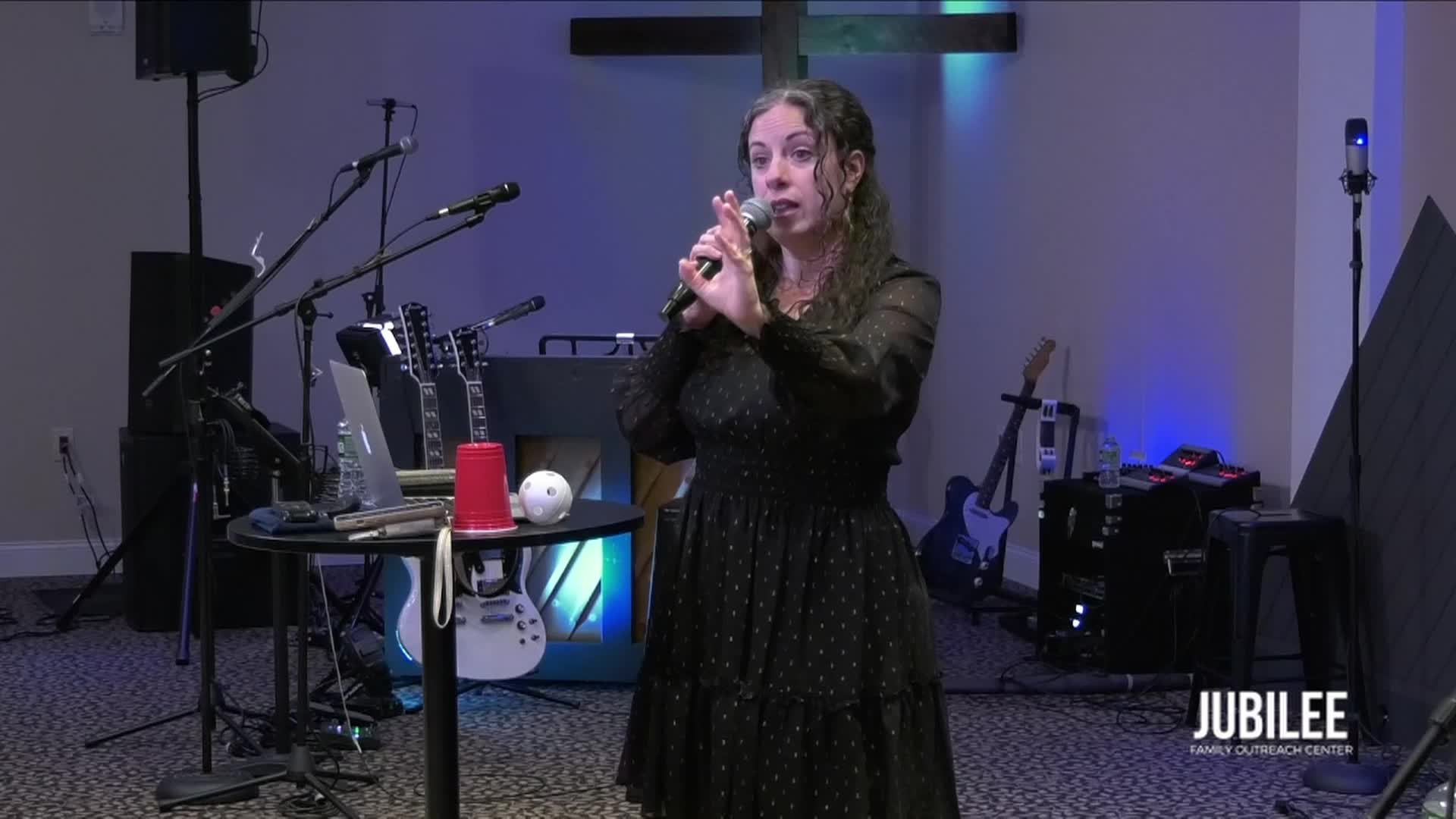 Thumbnail image for Jubilee Alive