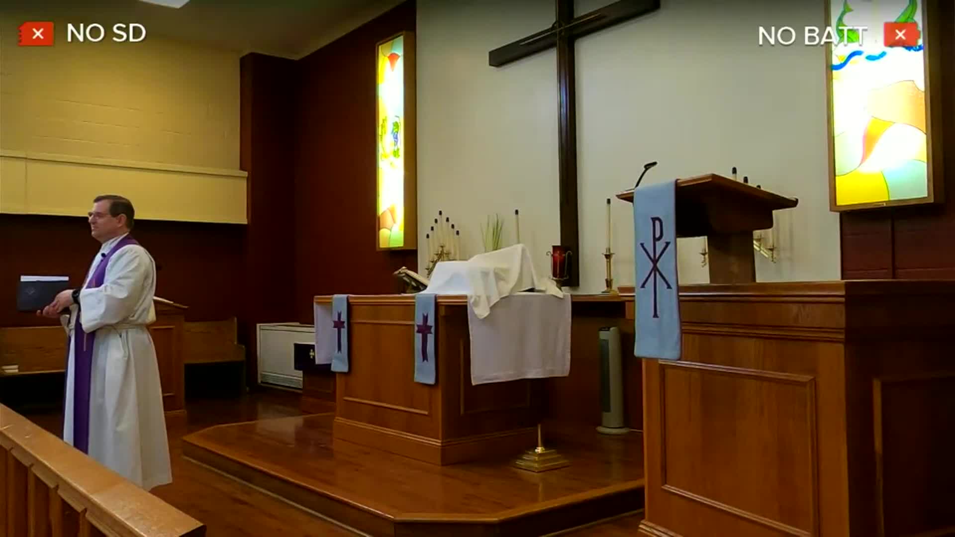 Thumbnail image for Lutheran Church of Our Redeemer