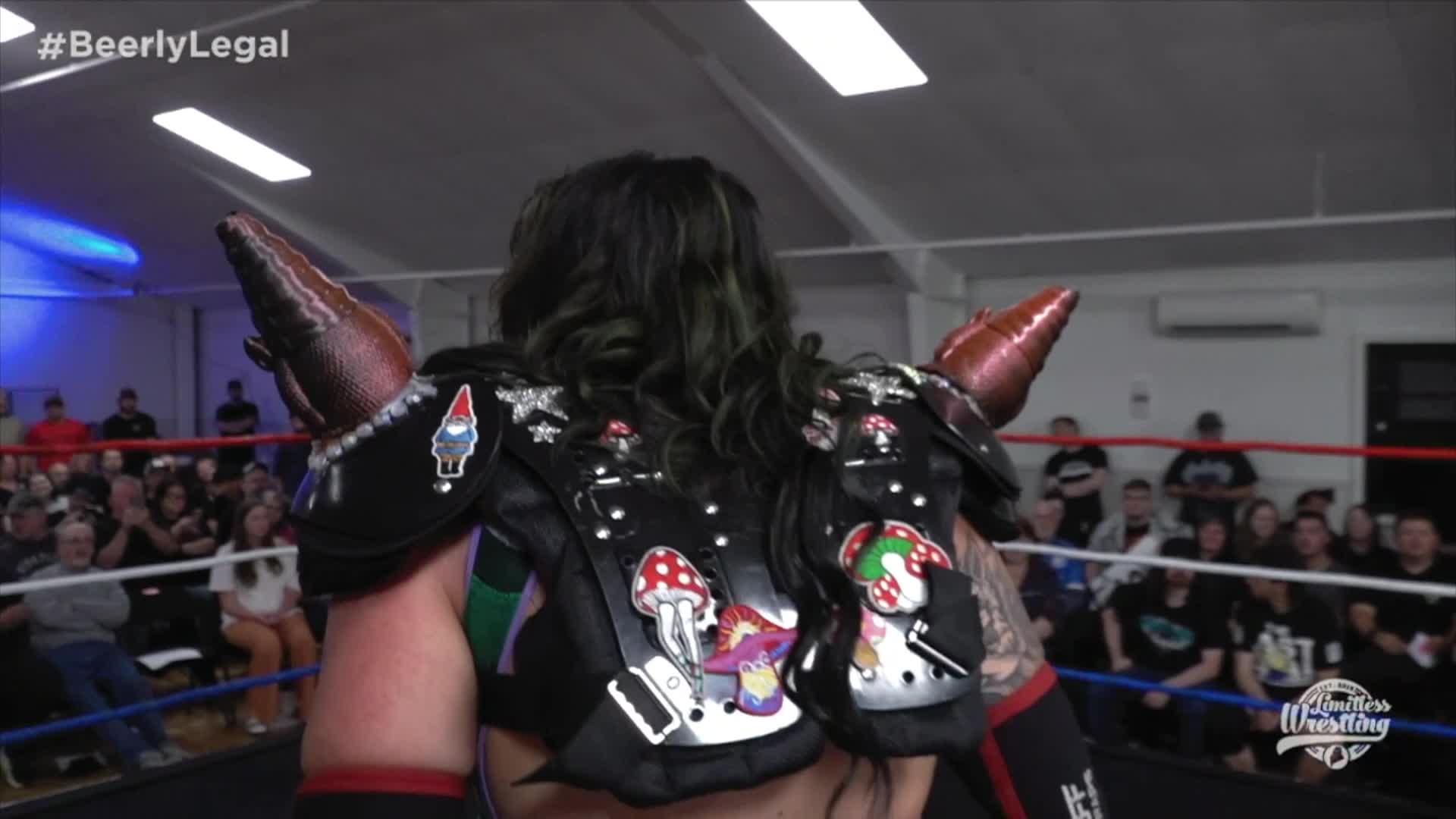 Thumbnail image for Limitless TV