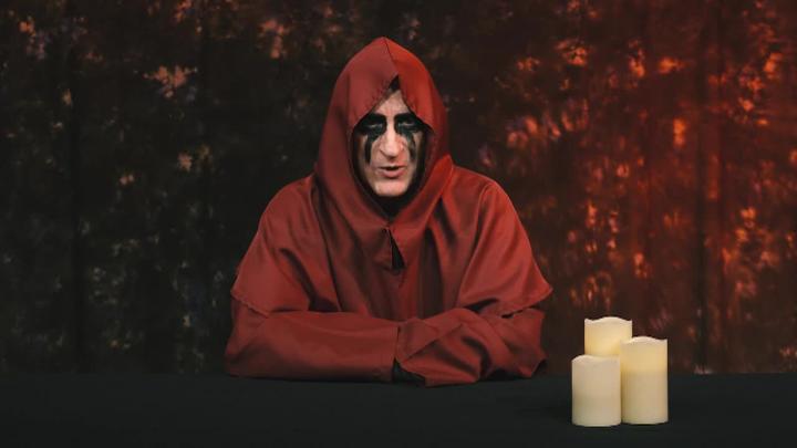 Thumbnail image for Graveyard Cinema