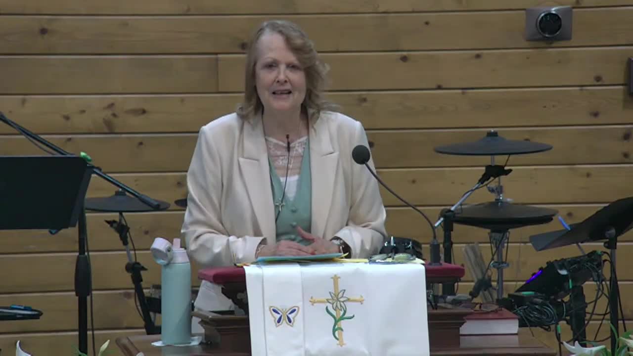 Thumbnail image for Calvary Presbyterian Church