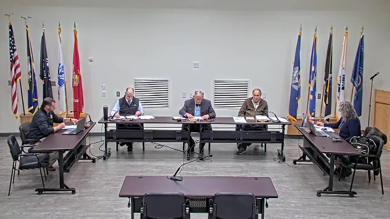 Thumbnail image for Somers Board of Selectmen Meeting 4/2/26