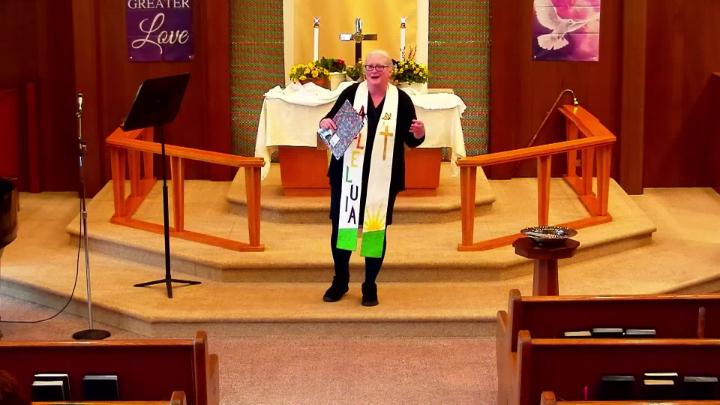 Thumbnail image for United Methodist Church of Enfield