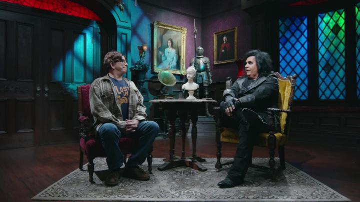 Thumbnail image for Creature Features