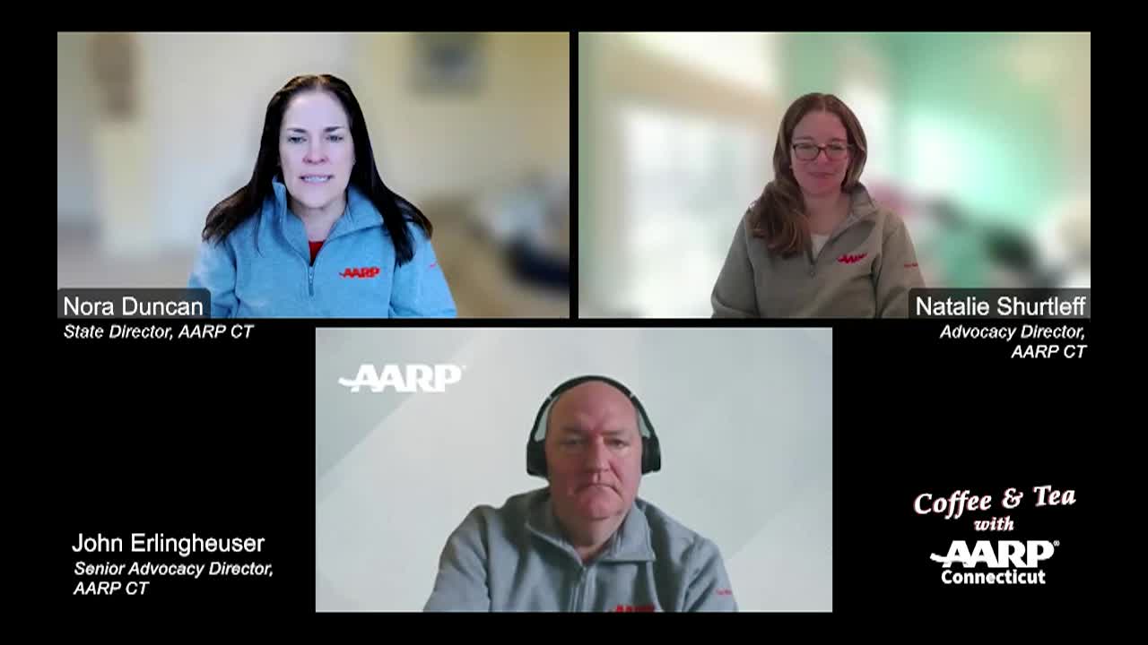 Thumbnail image for Coffee & Tea with AARP CT