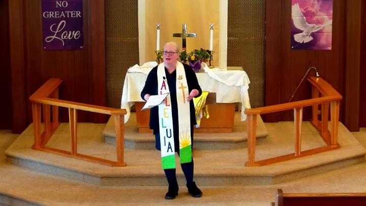 Thumbnail image for United Methodist Church of Enfield