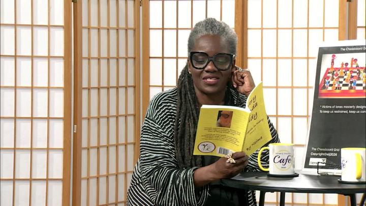 Thumbnail image for Nzima's Poetry Cafe