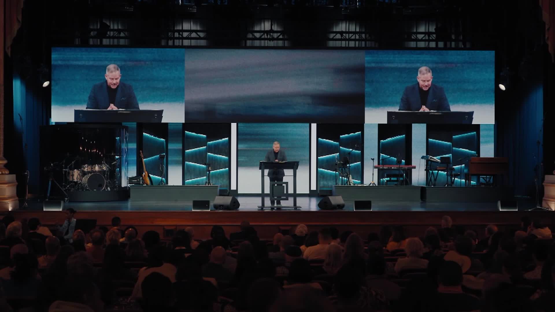 Thumbnail image for Times Square Church