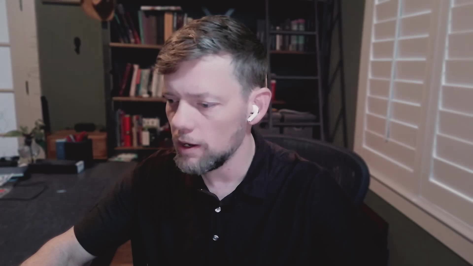 Thumbnail image for White House Chronicle