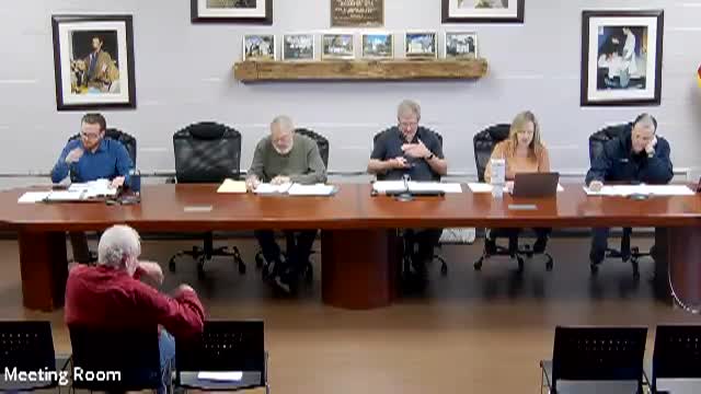 Thumbnail image for East Windsor Charter Revision Commission Meeting 4/13/26