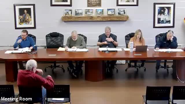 Thumbnail image for East Windsor Charter Revision Commission Meeting 4/13/26