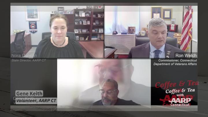 Thumbnail image for Coffee & Tea with AARP CT