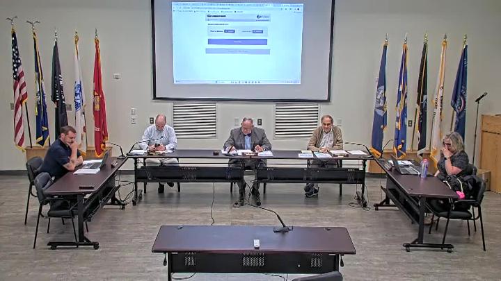 Thumbnail image for Somers Board of Selectmen Regular Meeting 4/16/26