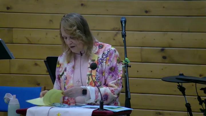 Thumbnail image for Calvary Presbyterian Church