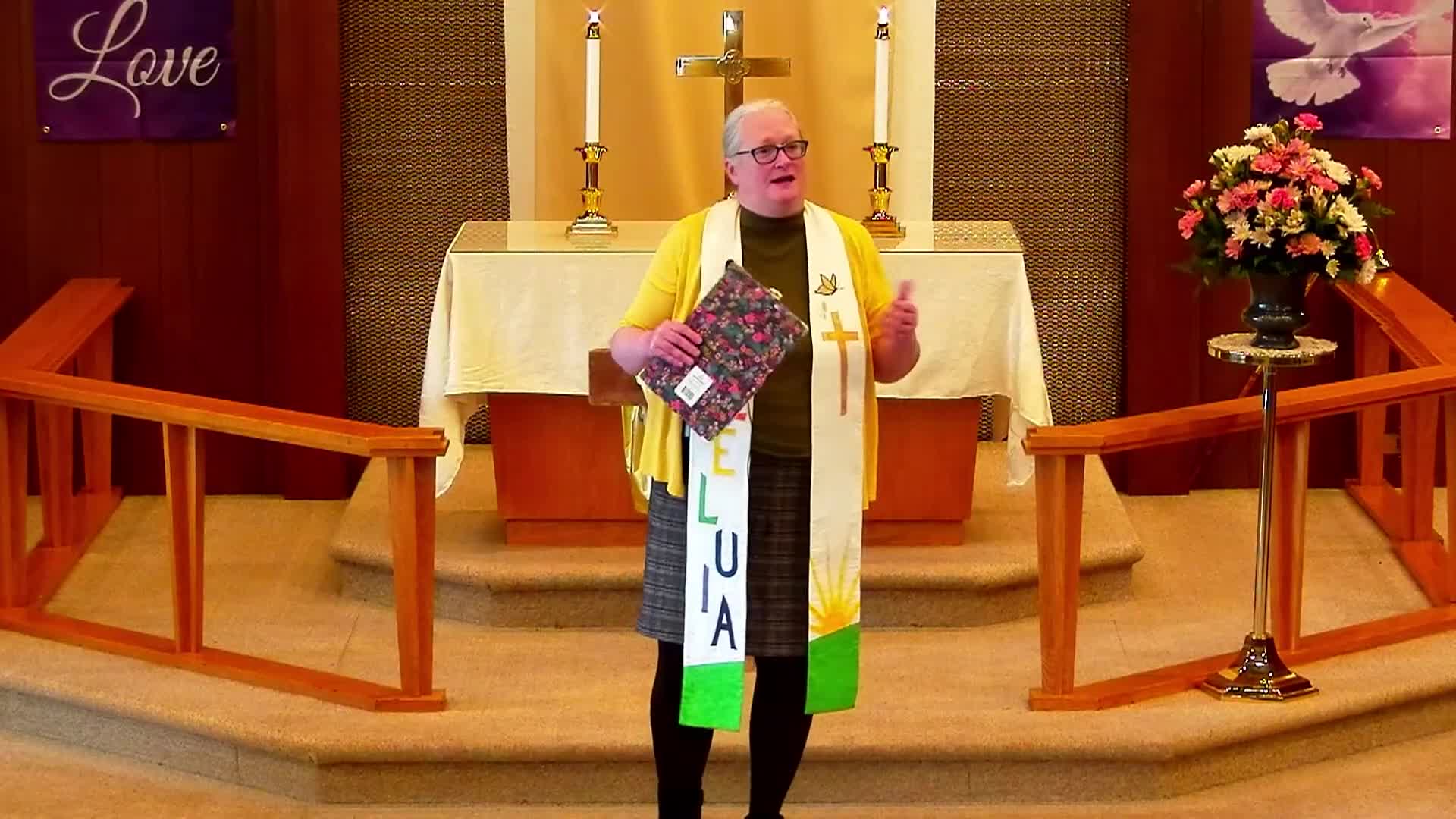 Thumbnail image for United Methodist Church of Enfield