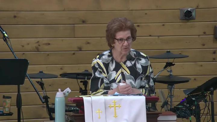 Thumbnail image for Calvary Presbyterian Church