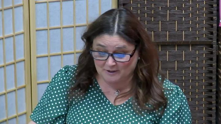 Thumbnail image for yWrite with Angela Grout